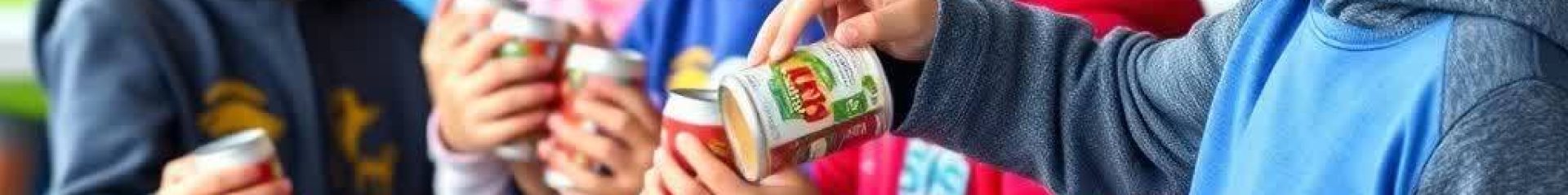 Cochrane Food Bank